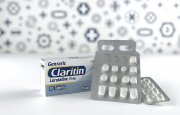 What is Claritin loratadine Generic 10 mg 20 Tabs