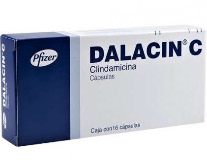 dalacin clindamycin tabletas cardura cpsulas