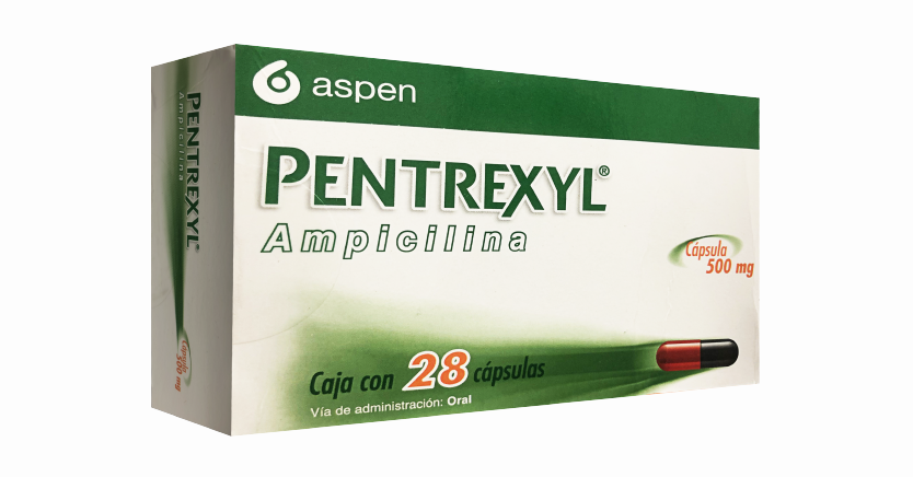Pentrexyl - Healthsoothe